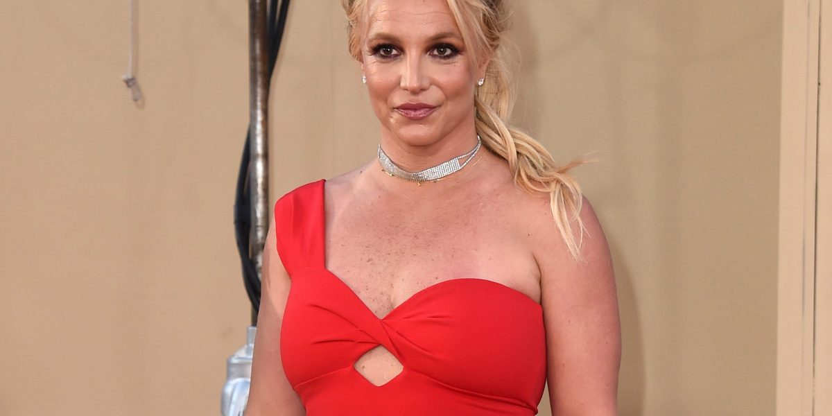 Britney Spears pleads guilty to lesser ‘wet reckless’ charge in DUI case to avoid jail time