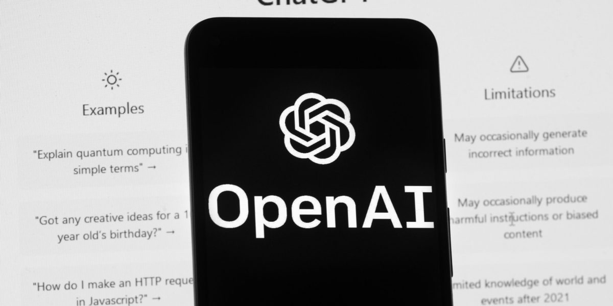 The widow of a man killed in a Florida mass shooting is suing ChatGPT maker OpenAI, claiming it 'knew this would happen' | Fortune