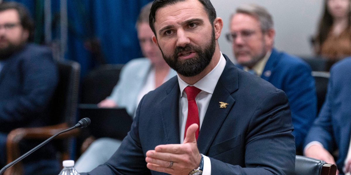 Cameron Hamilton Dipecat Trump karena Membela Hak FEMA untuk Ada, Kini Ditunjuk Trump Pimpin FEMA