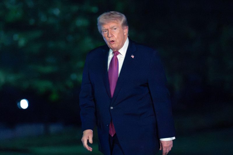 Trump flouts lower court rulings in unprecedented display of executive power, and ‘respect for the rule of law is likely to break down’