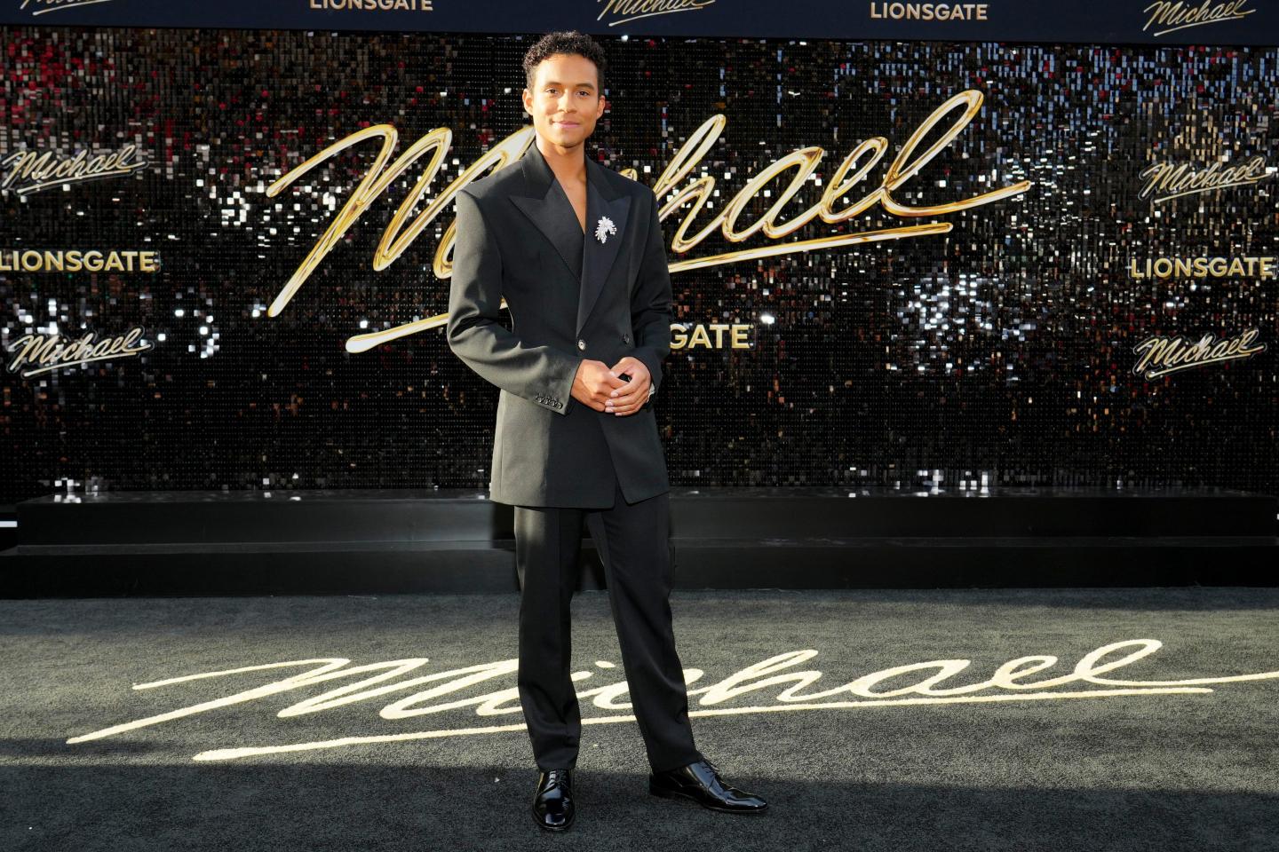 michael