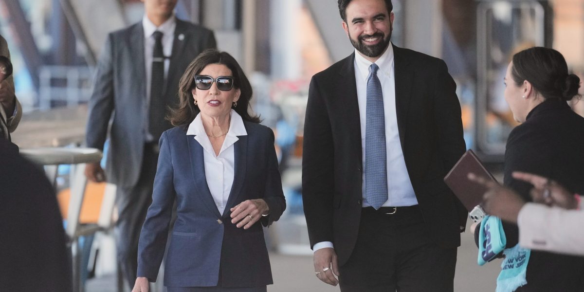 New York to Tax Wealthy's Second Homes
