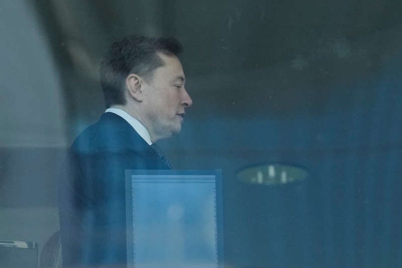 Elon Musk gets testy on the stand: ‘I thought I had started a nonprofit with OpenAI but they stole it’