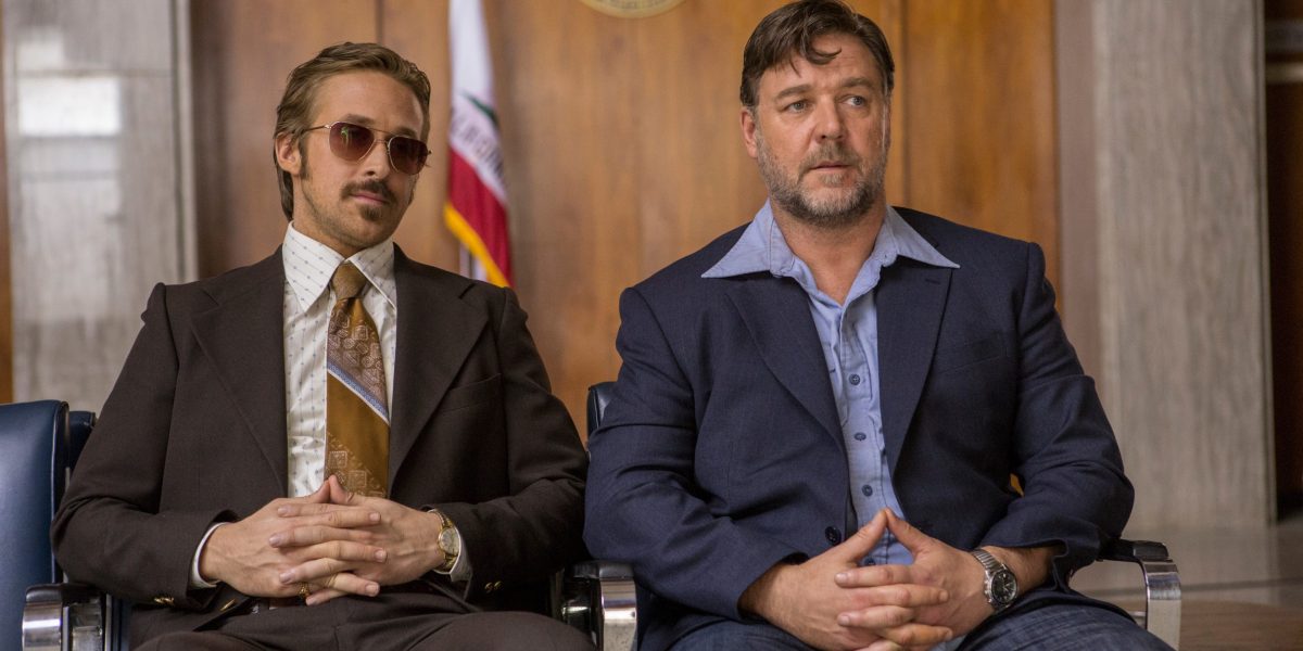 Shane Black on cult success of 'The Nice Guys,' 10 years later: 'There's something to being the king of the midnight movie' | Fortune