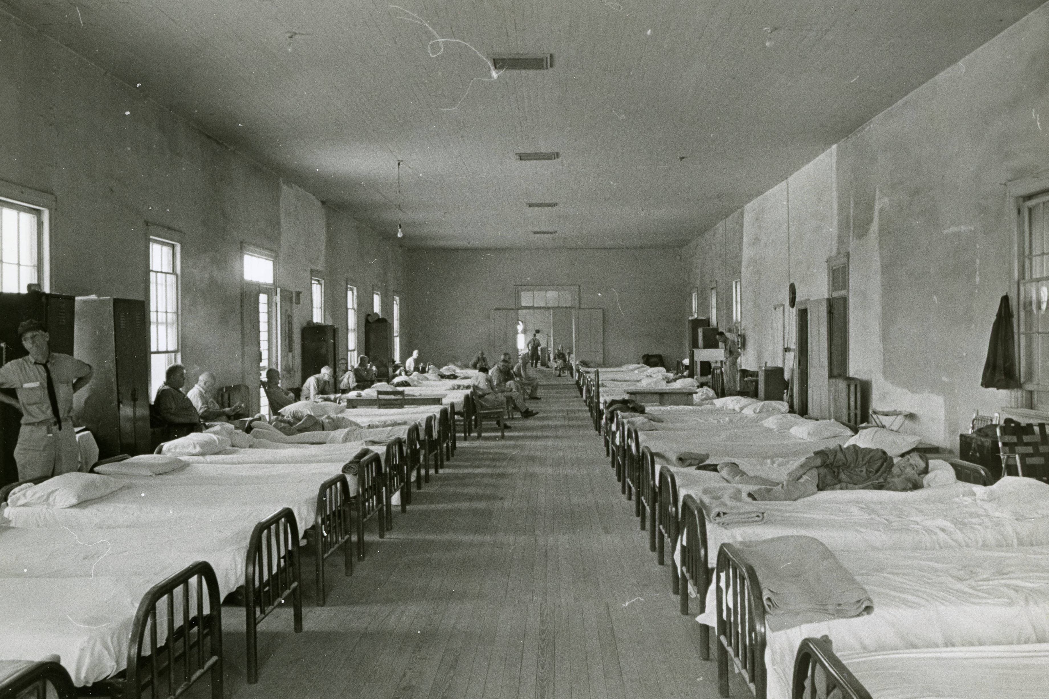 fortune.com - Mike Stobbe - 500,000 people were locked in state psychiatric hospitals. Their descendants can't find out why