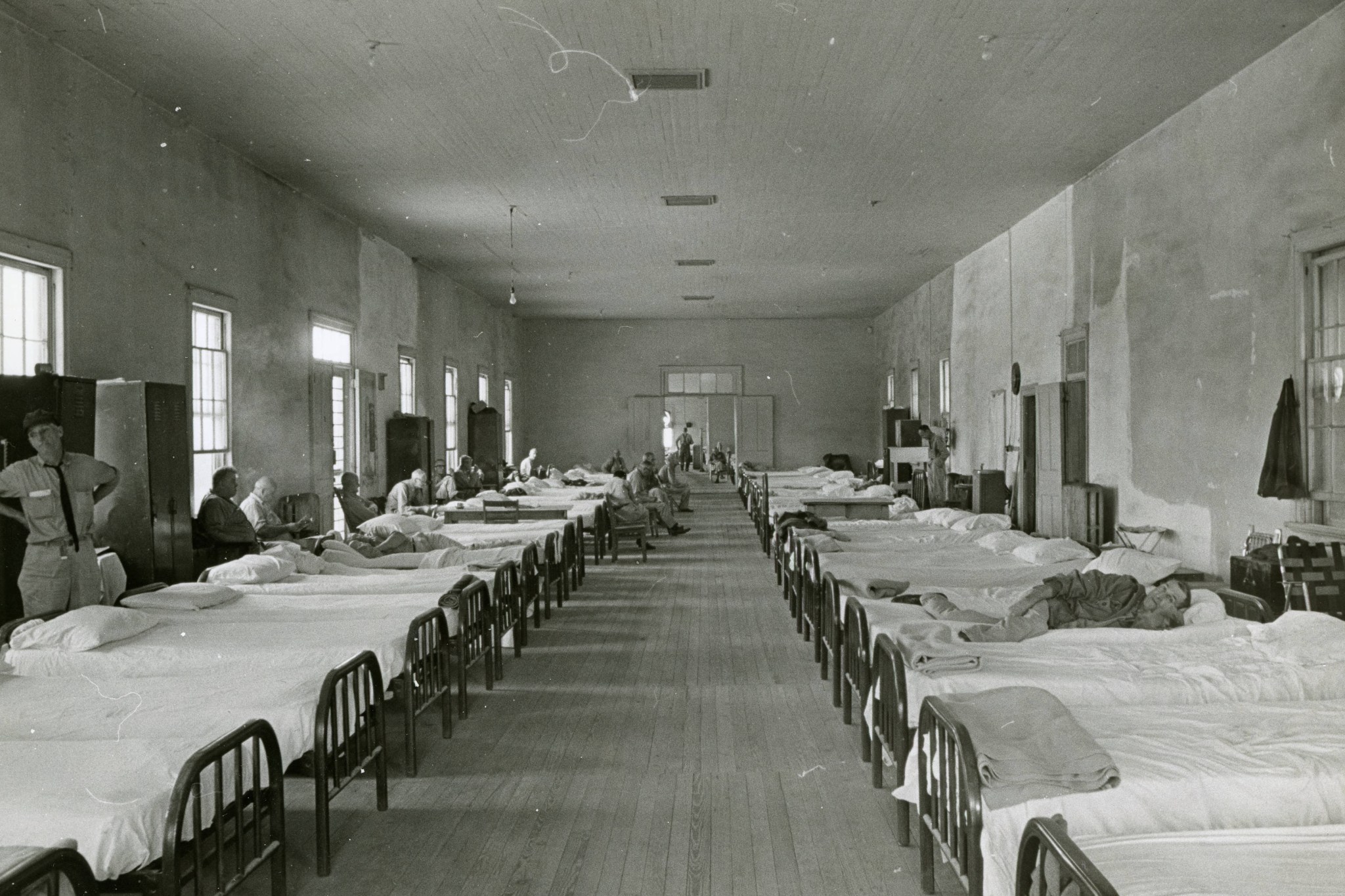 500,000 people were locked in state psychiatric hospitals. Their descendants can’t find out why