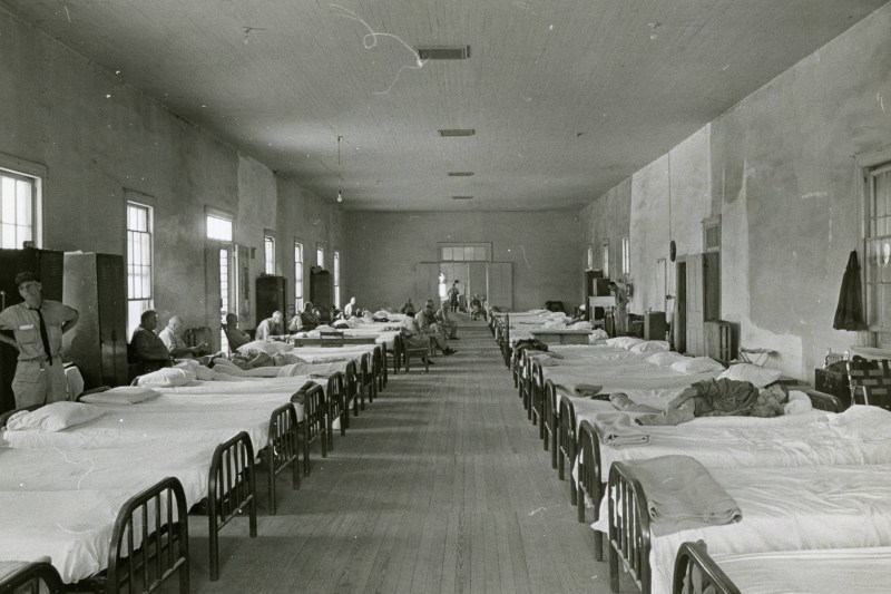 500,000 people were locked in state psychiatric hospitals. Their descendants can’t find out why
