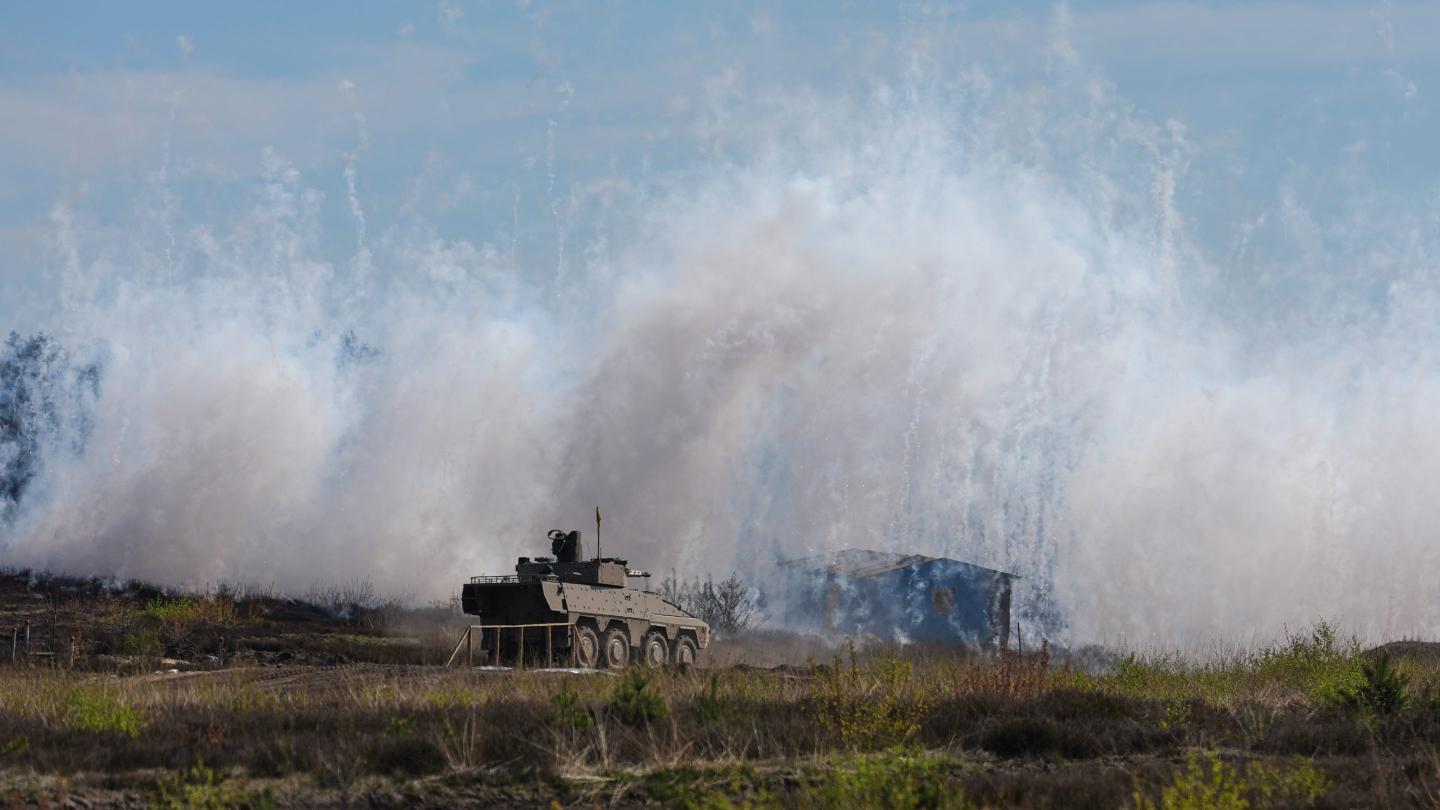 Trump vows to reduce U.S. troops in Germany ‘a lot further’ than 5,000 as defense official says armed services were blindsided by move