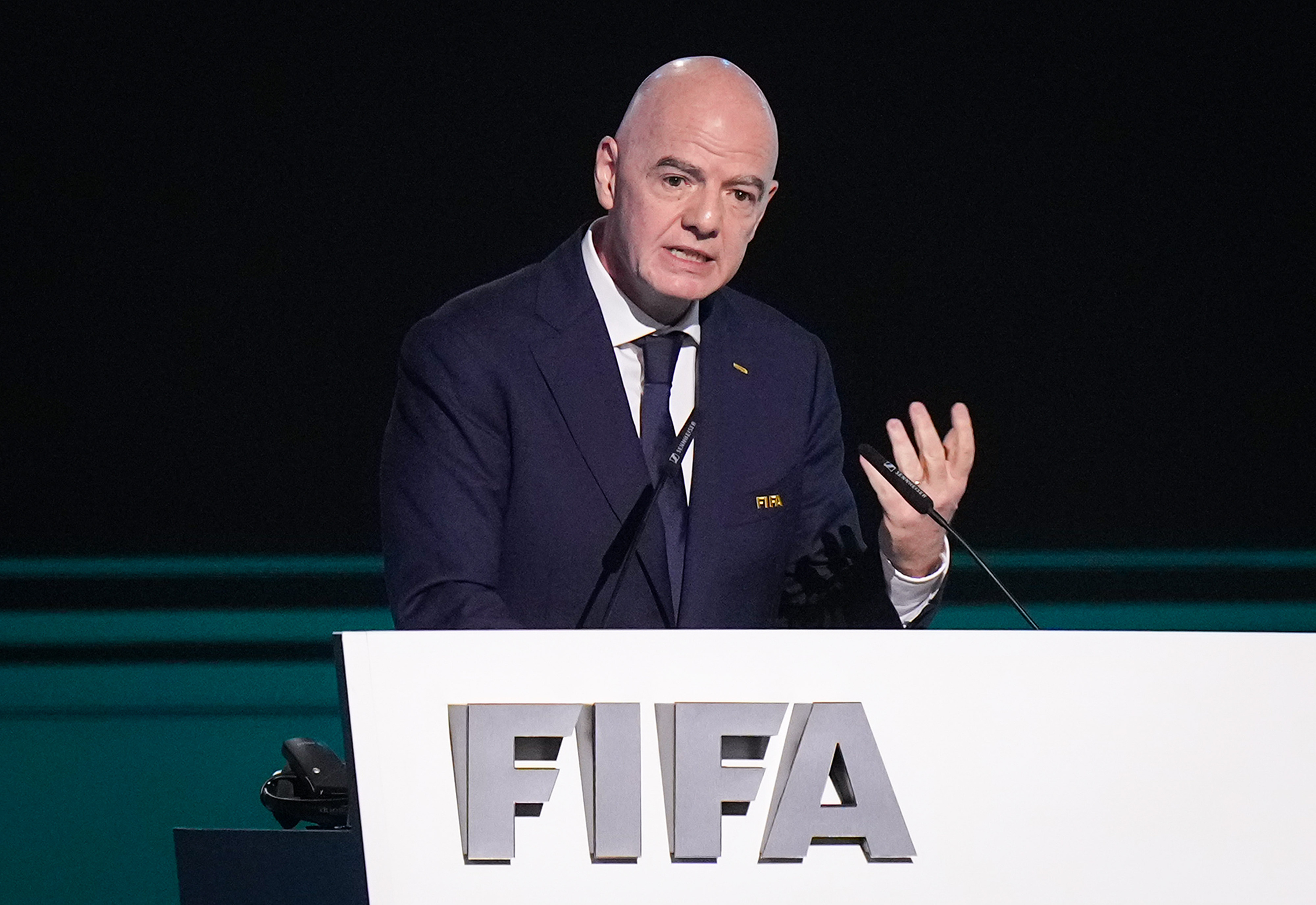 infantino