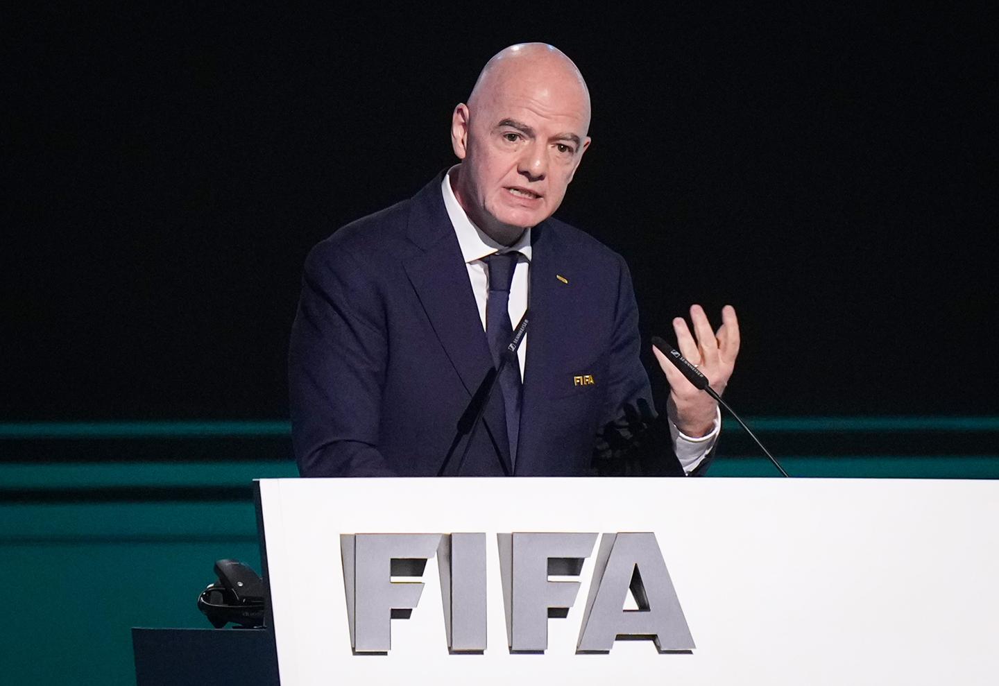 infantino