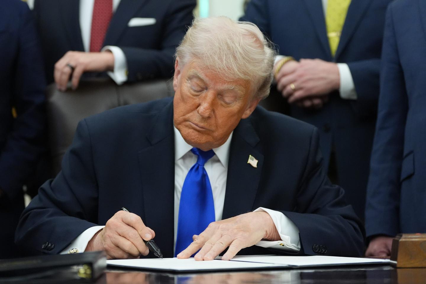 trump
