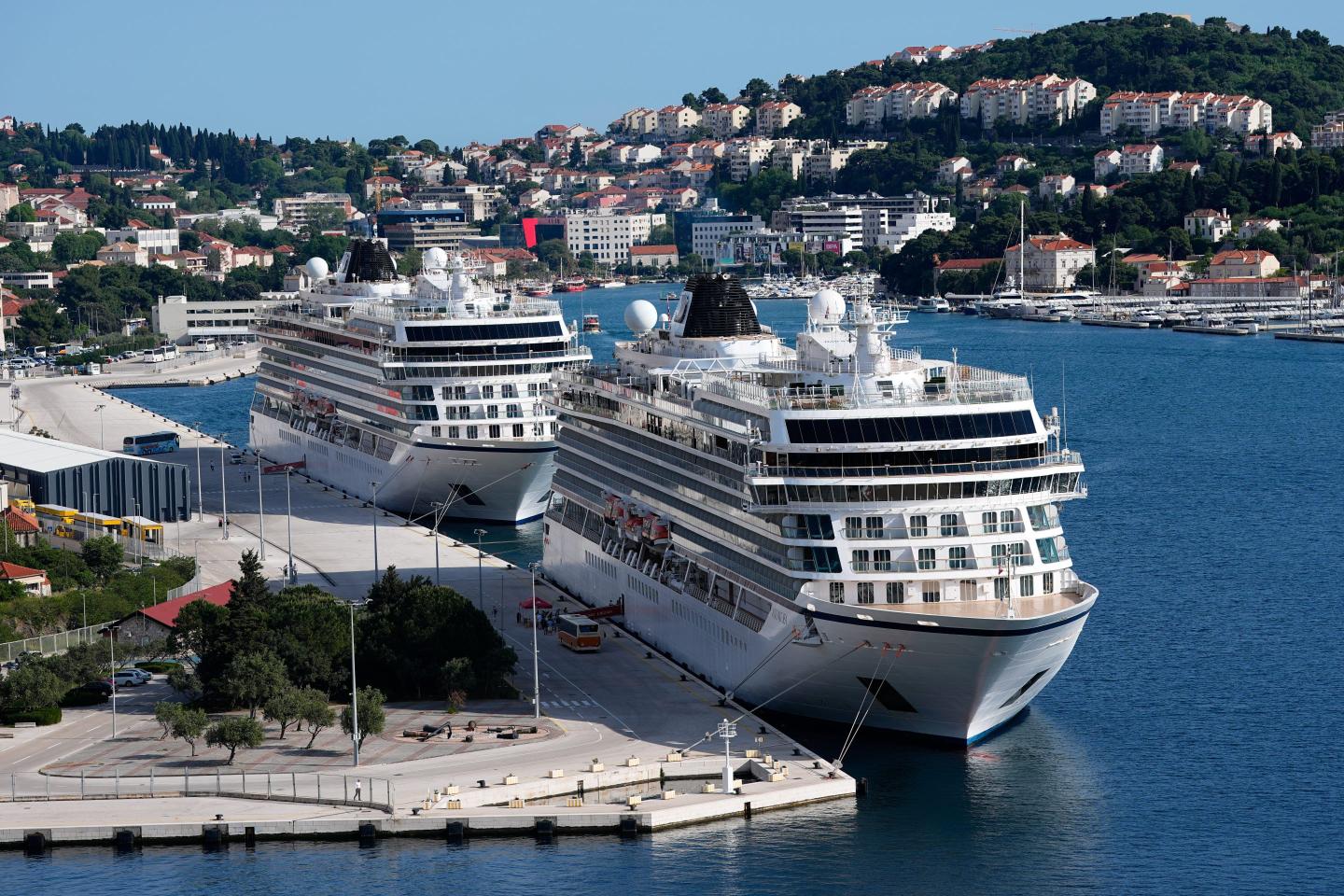 croatia