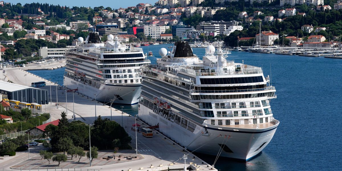 Perang di Iran Membuat Destinasi Wisata Andalan Kroasia Bertanya-tanya: Akankah Dubrovnik Masih Mampu Menyambut 4 Juta Wisatawan pada 2026?