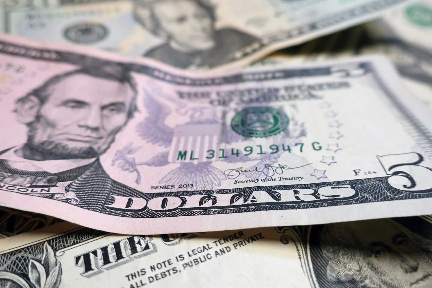 The dollar has fallen 10% under Trump. It helps big multinational companies but is a ‘hidden tax’ raising costs from vacations to groceries