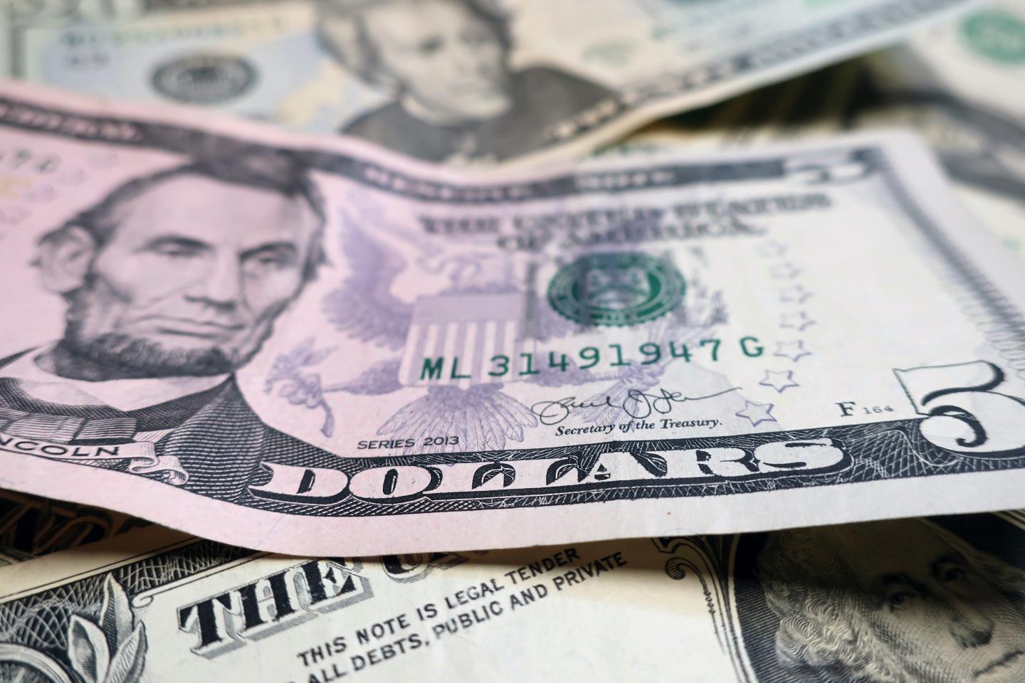 The ‘hidden tax’ costing you more at the grocery store: a weaker U.S. dollar under Trump