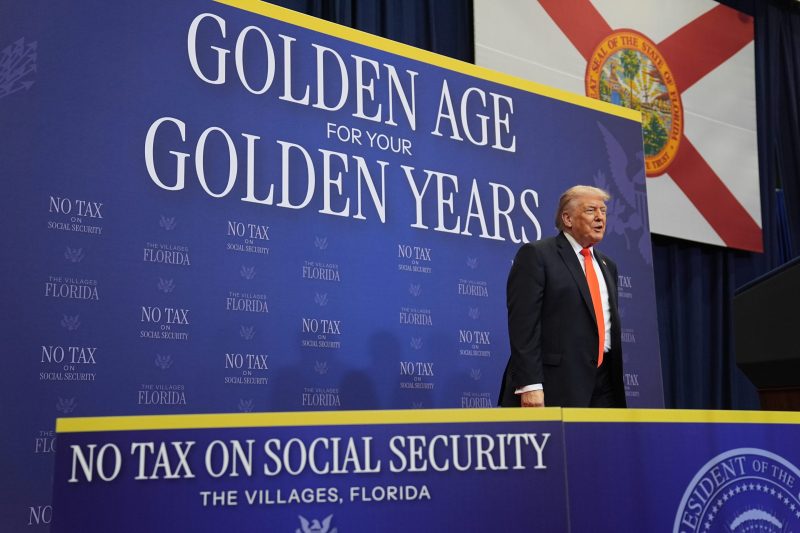 ‘That alone should win us the midterms’: Trump wants voters to ignore higher costs, giant pharma profits and focus on drug prices