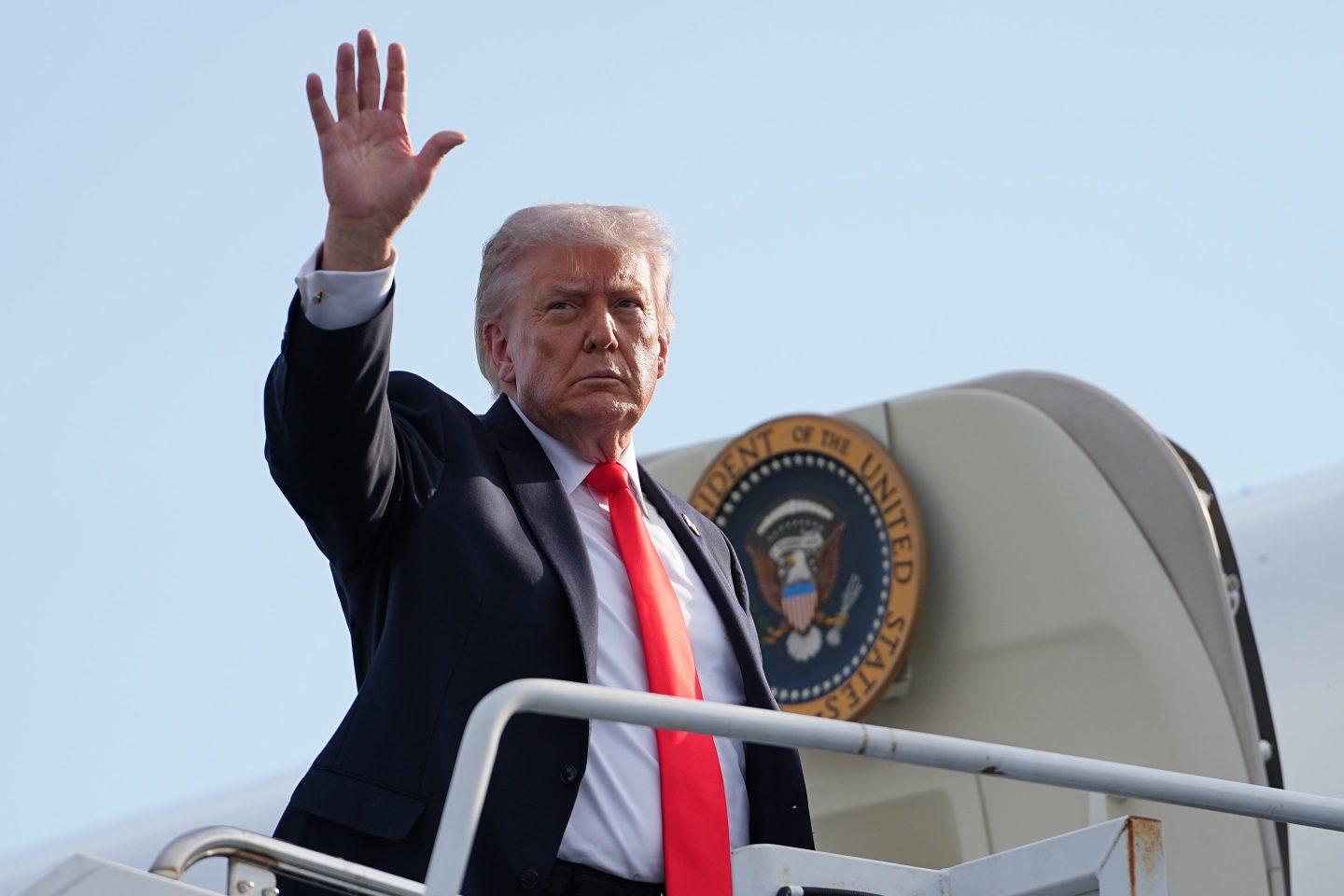 trump
