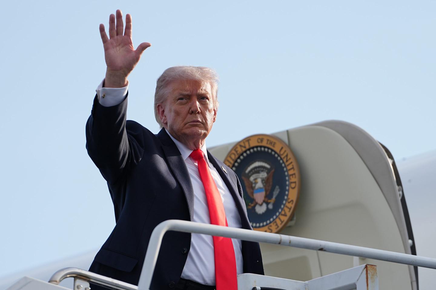 trump