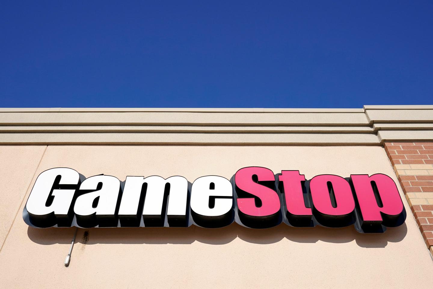 gamestop