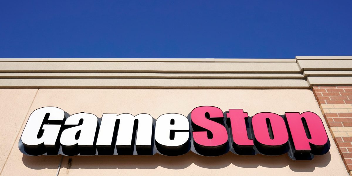 eBay menolak tawaran akuisisi GameStop senilai  miliar: ‘Tidak kredibel atau menarik’