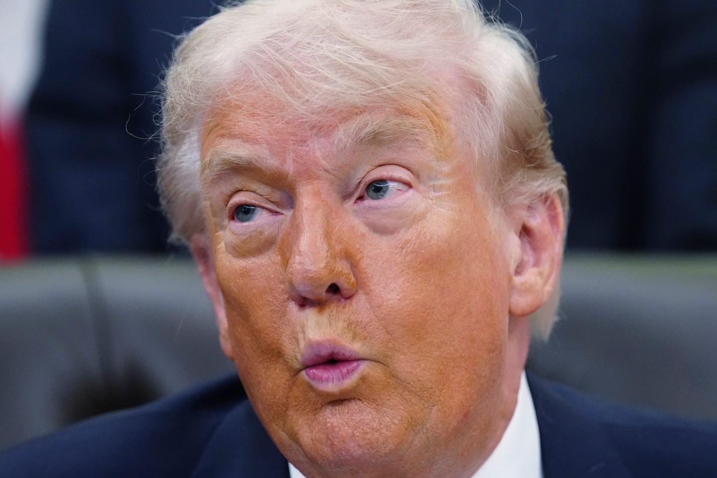 trump