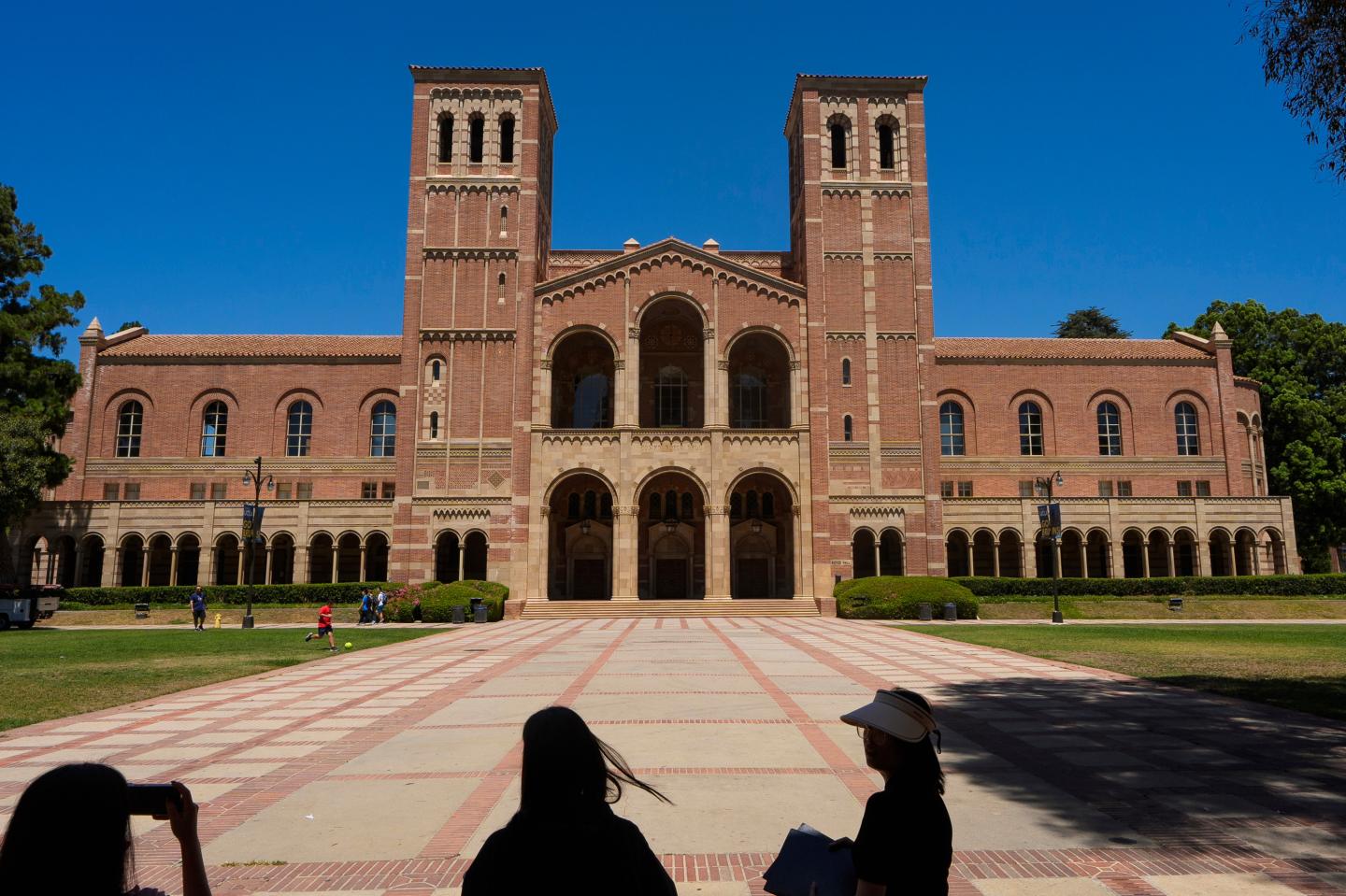 UCLA