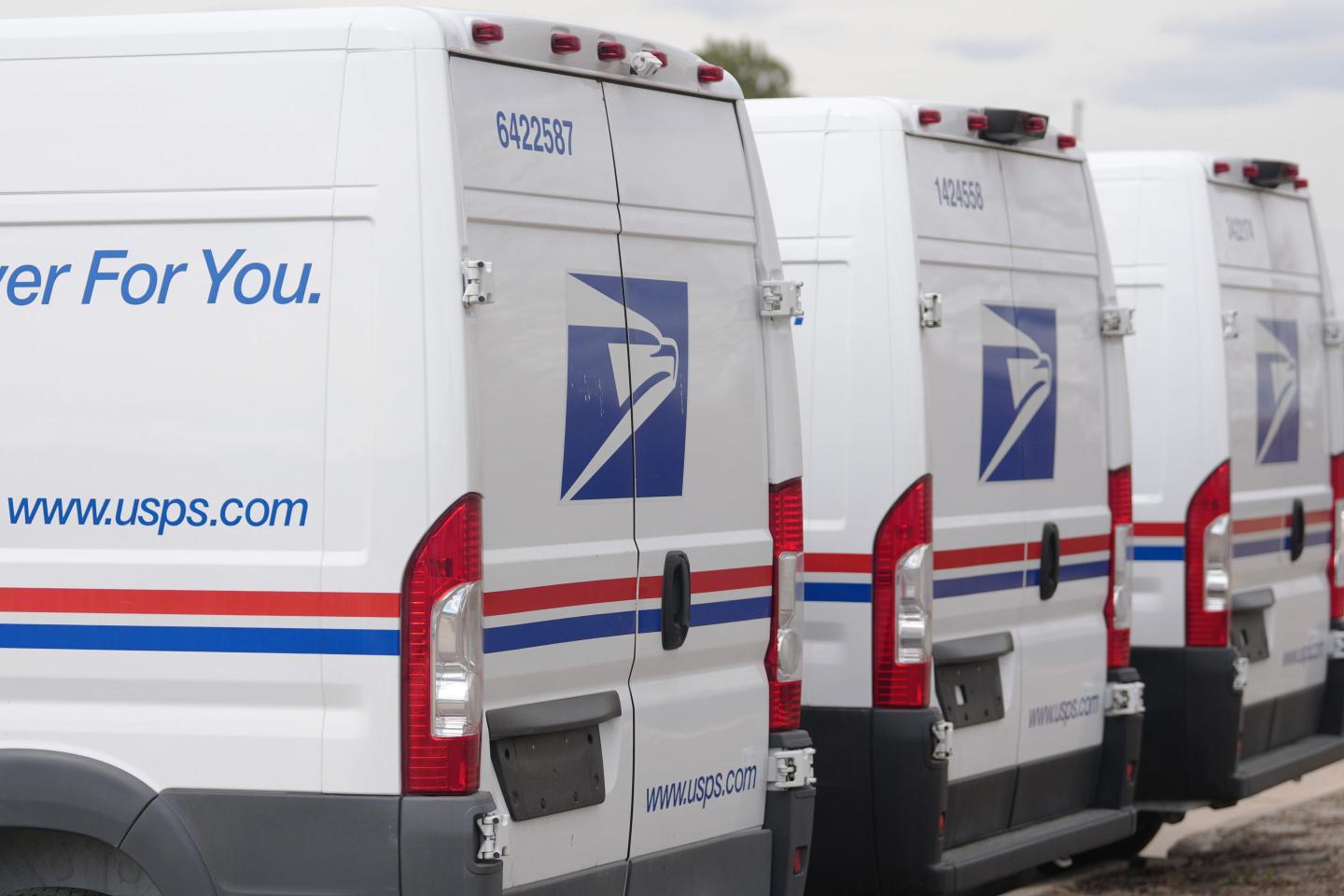 usps