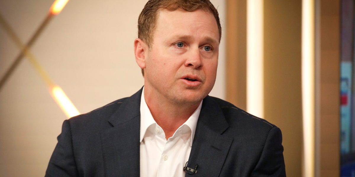 Spencer Pratt Runs for Los Angeles Mayor