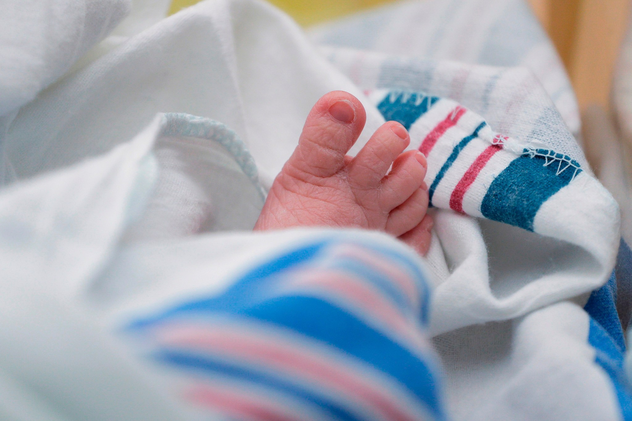 Congratulations! If you named your kid Olivia or Liam, you’re officially basic