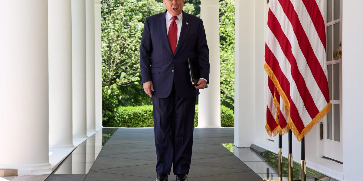 Trump sees ‘beginning of the end’ in Russia’s war on Ukraine as both sides agrees to 3-day ceasefire
