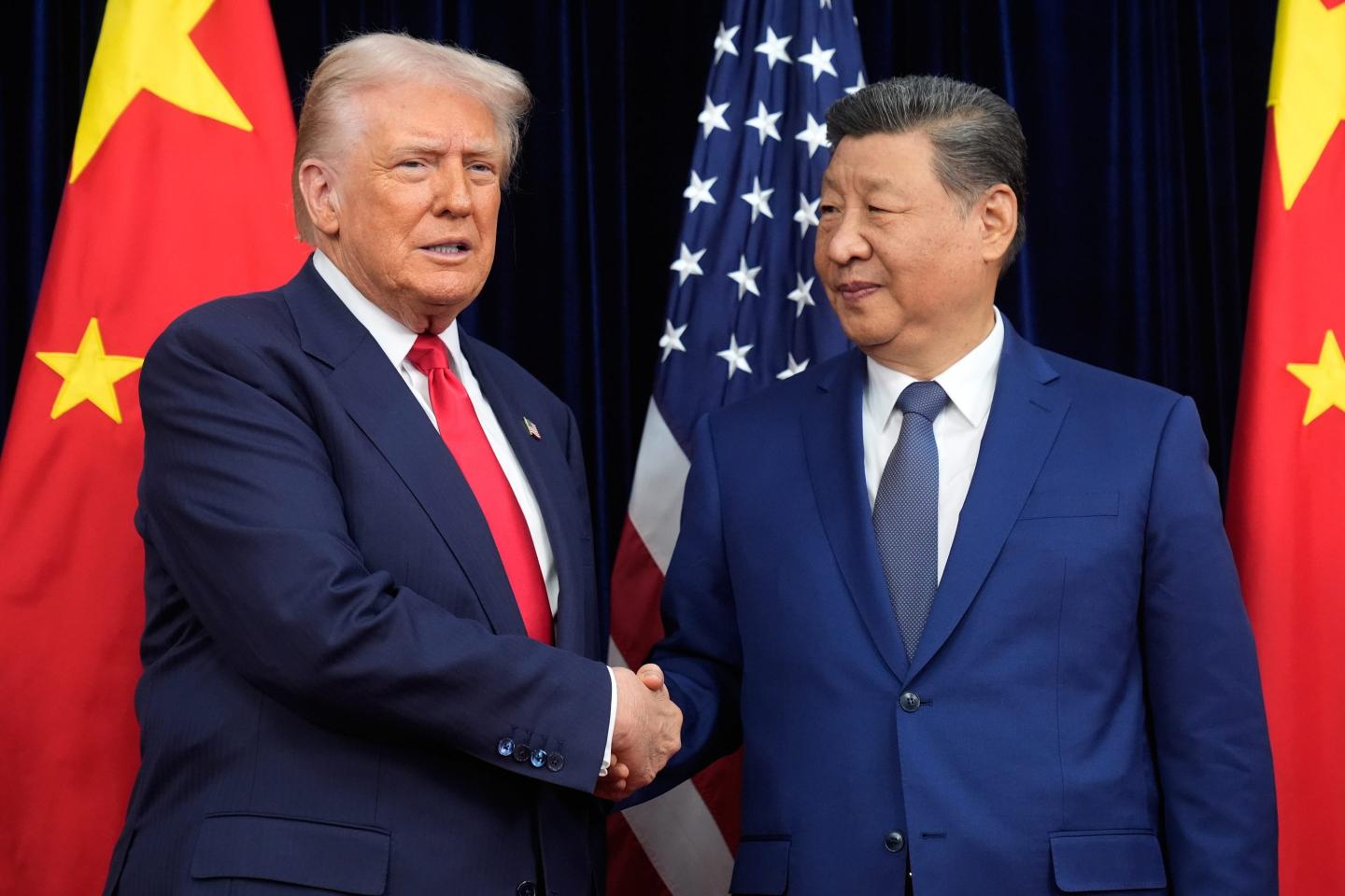 China may not offer breakthroughs when Trump meets Xi because Beijing is ‘working backward from our midterm elections’