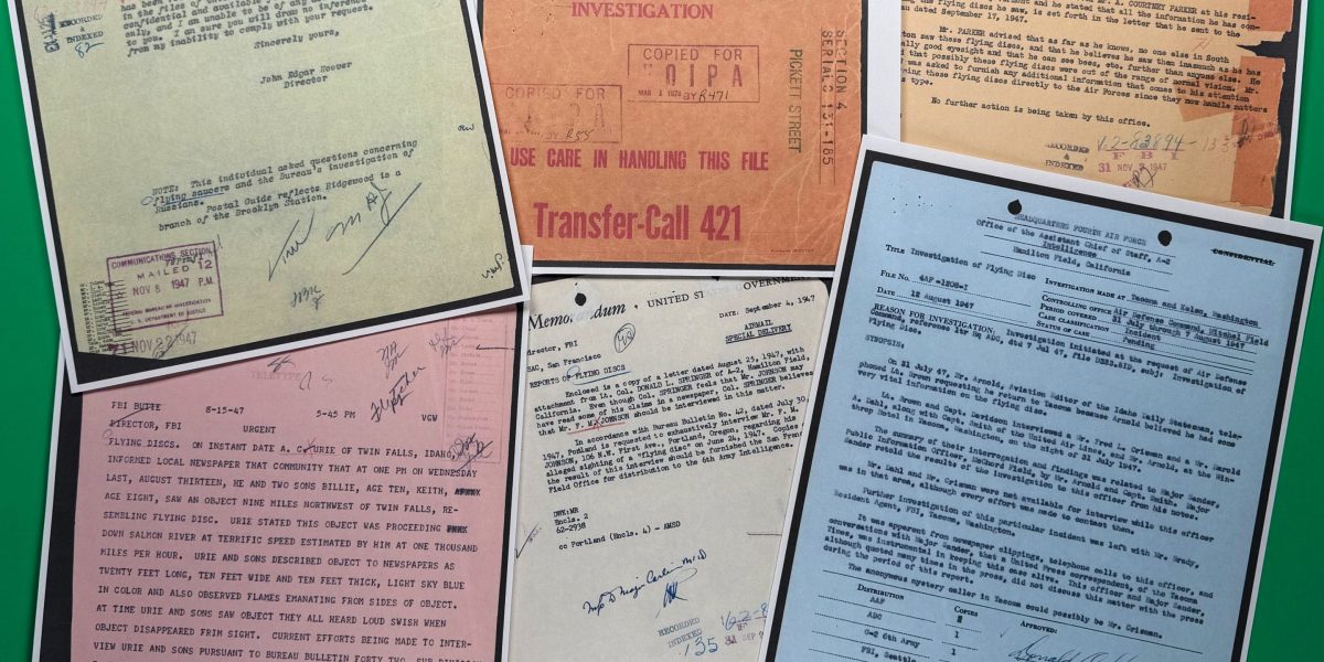 Berkas UFO Catat: Buzz Aldrin dan Kru Apollo 11 Melihat ‘Sumber Cahaya Terang’ yang Diduga Sebagai Laser