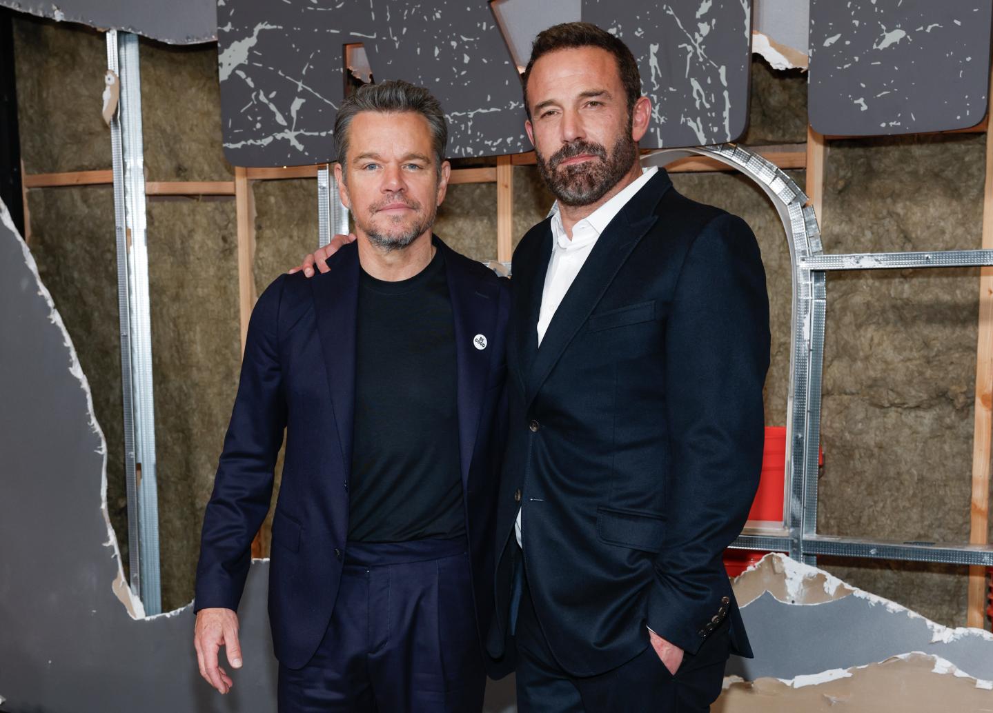 affleck