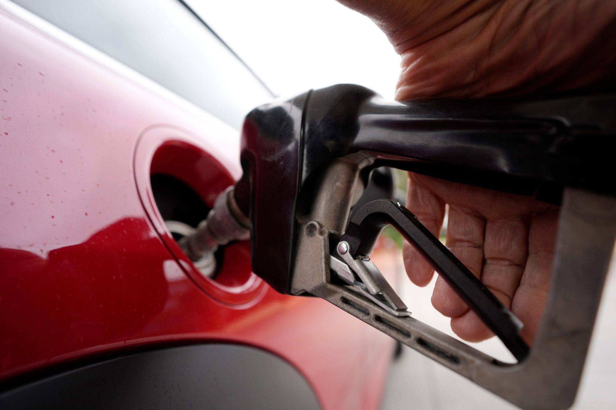April inflation shoots 3.8% higher on surging prices from war in Iran