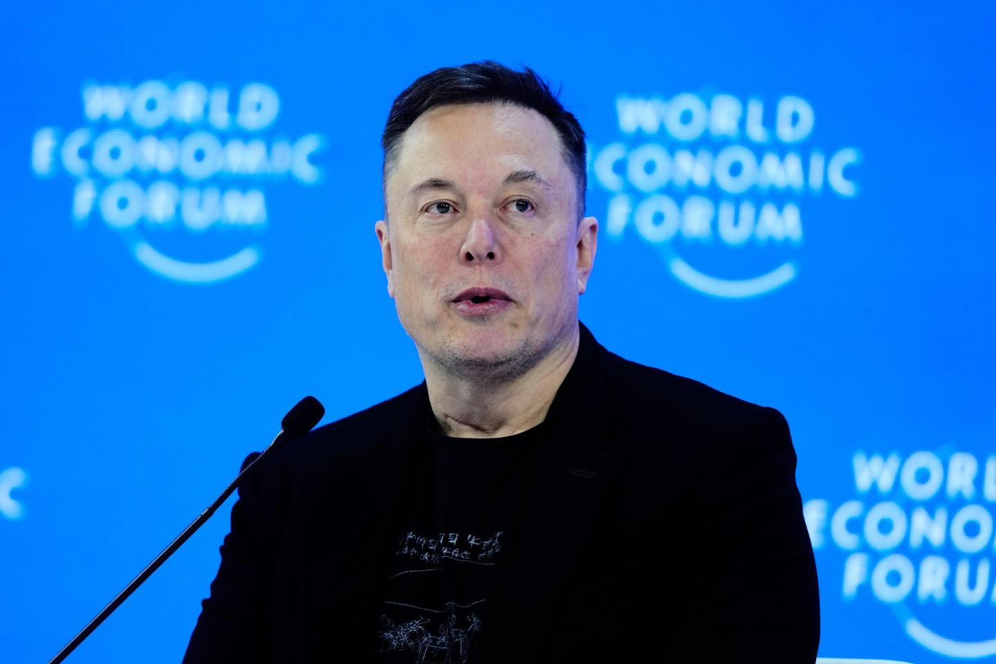 musk