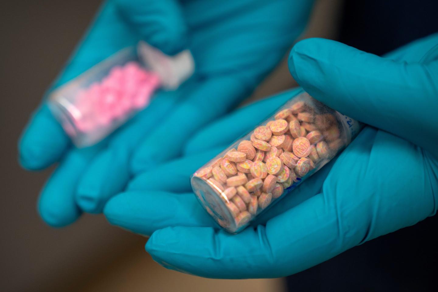 drugs
