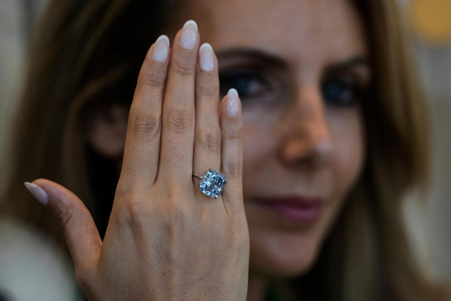 diamond