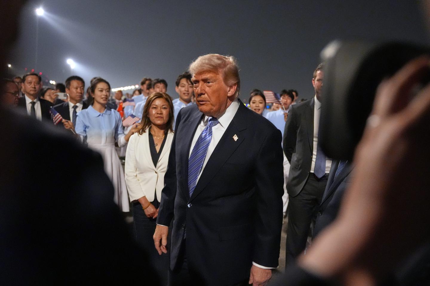 trump