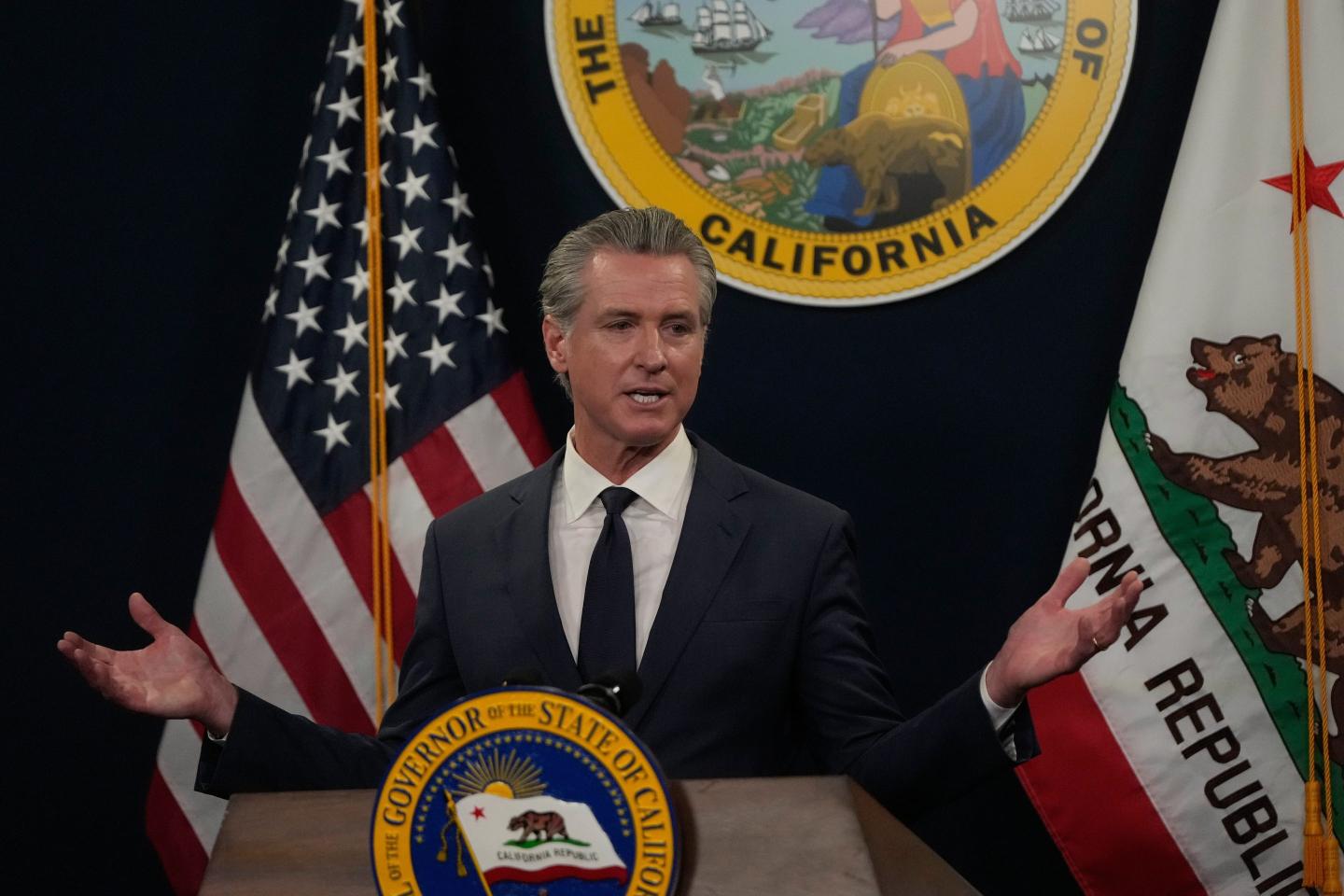newsom