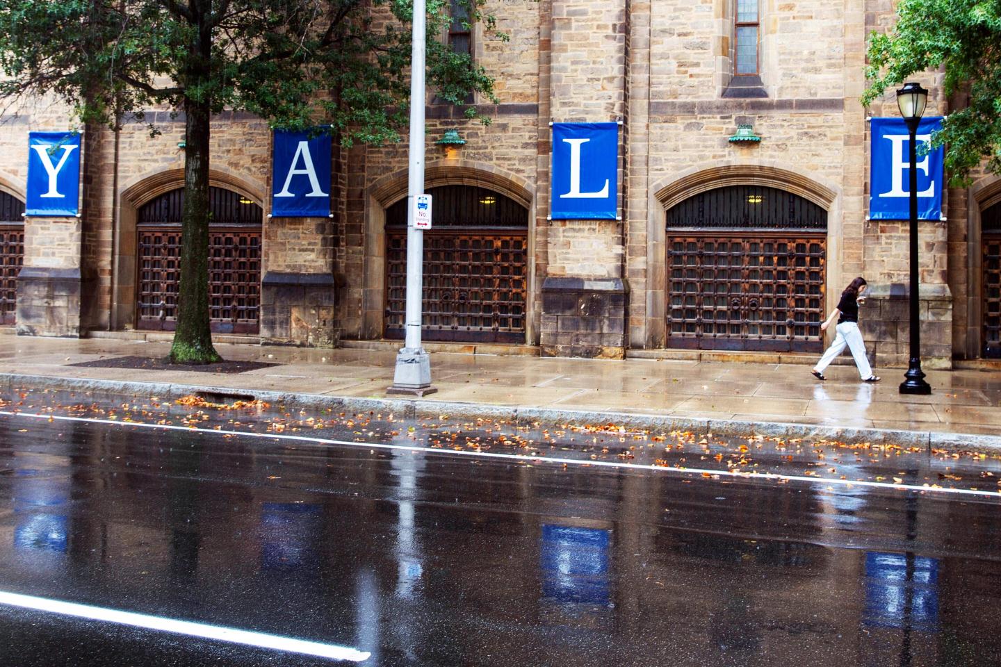 yale