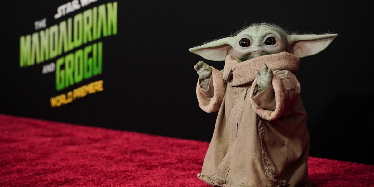 Akhir Pekan Milik Star Wars. Entah Harus Bersorak atau Berdiam Diri