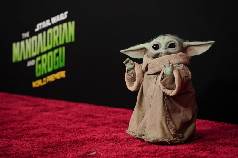 Star Wars won the weekend. Nobody’s quite sure whether to celebrate