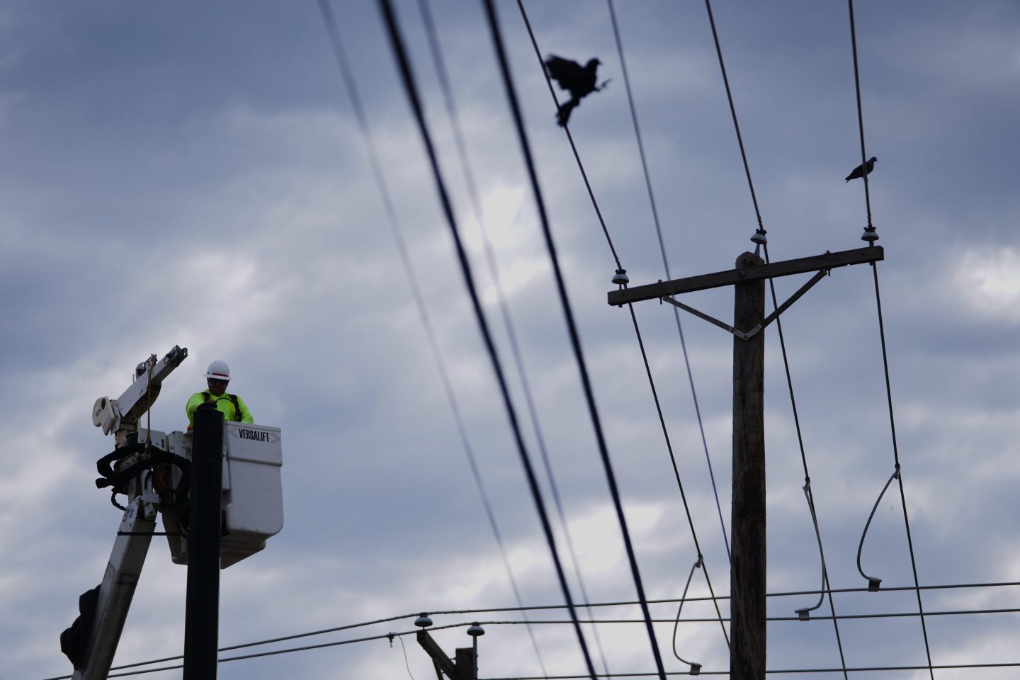 Some states blast utilities for ‘blatant corporate greed’ as profits rise while consumers revolt against AI-fueled electric bills