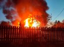 Ukraine brings the war to Moscow with one its largest drone attacks on the capital, adding to the ‘darkening cloud of anxiety over Russia’