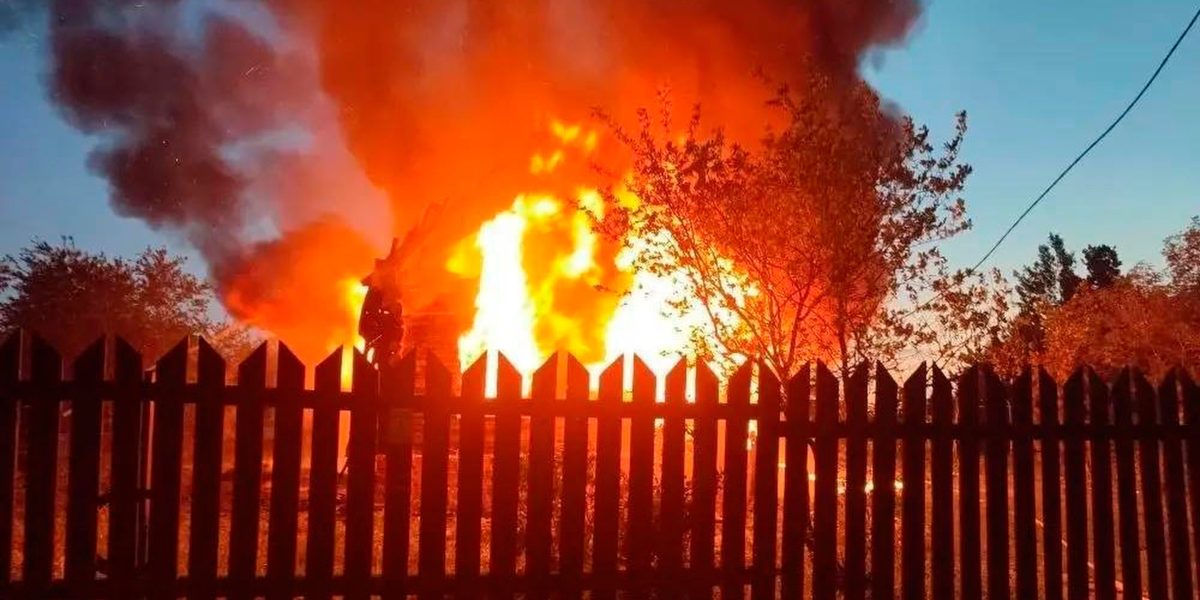 Ukraina Bawa Perang ke Moskwa dengan Serangan Drone Besar-besaran di Ibu Kota