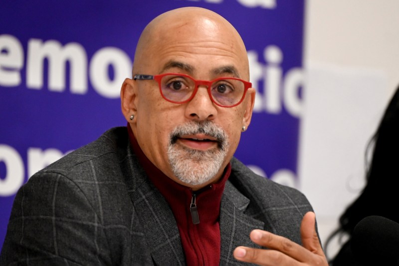 How a ‘proud troublemaker’ Democratic socialist beat the system in Philadelphia by 15 points