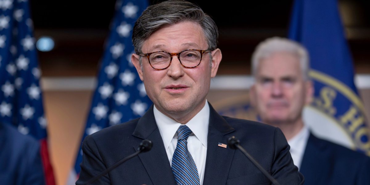 House Republicans stall on immigration enforcement funding bill