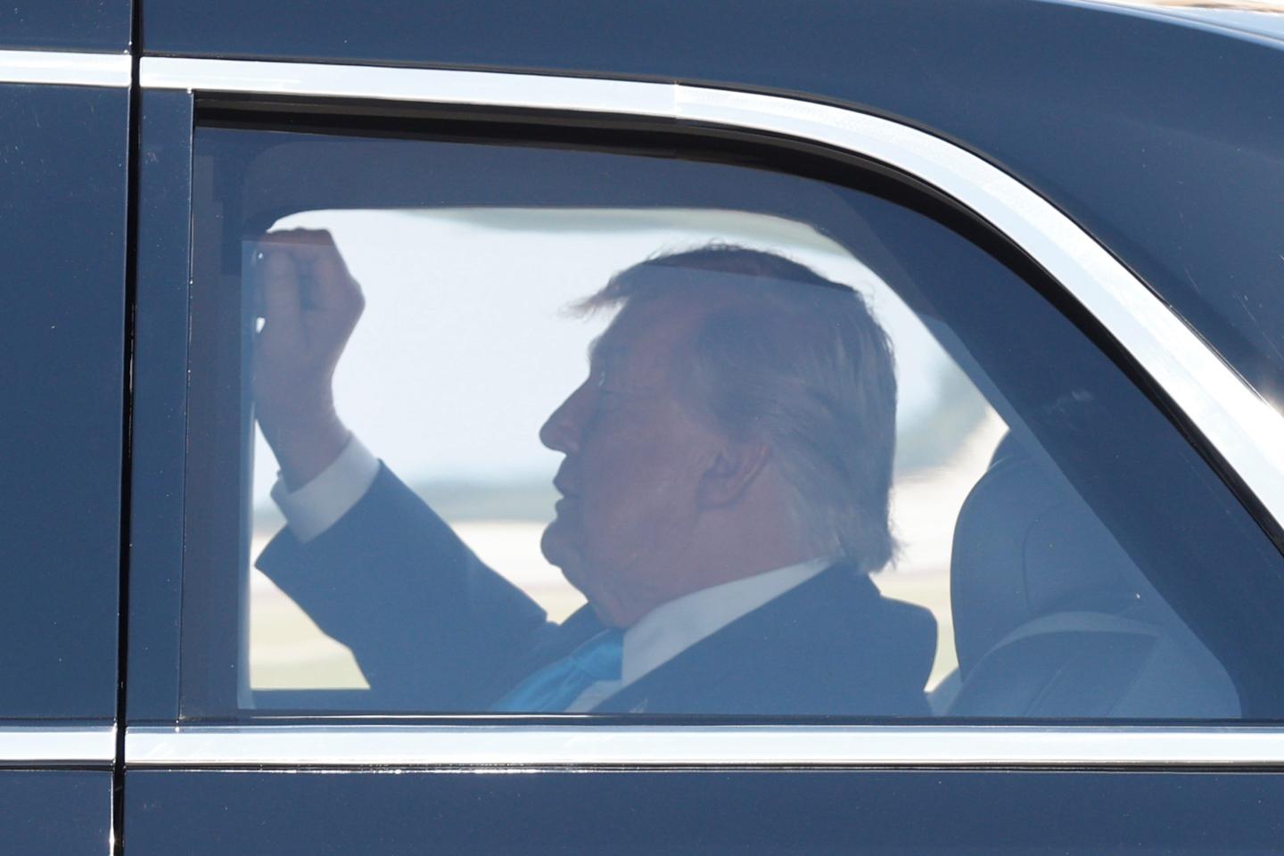 trump