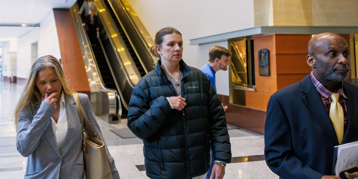 Minnesota fraudster at center of $250 million scam, controversial ICE crackdown sentenced to 42 years | Fortune