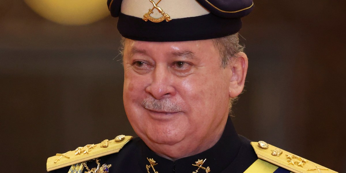 Malaysia slams 'grossly offensive, false, menacing and insulting' TikTok memes about its king | Fortune